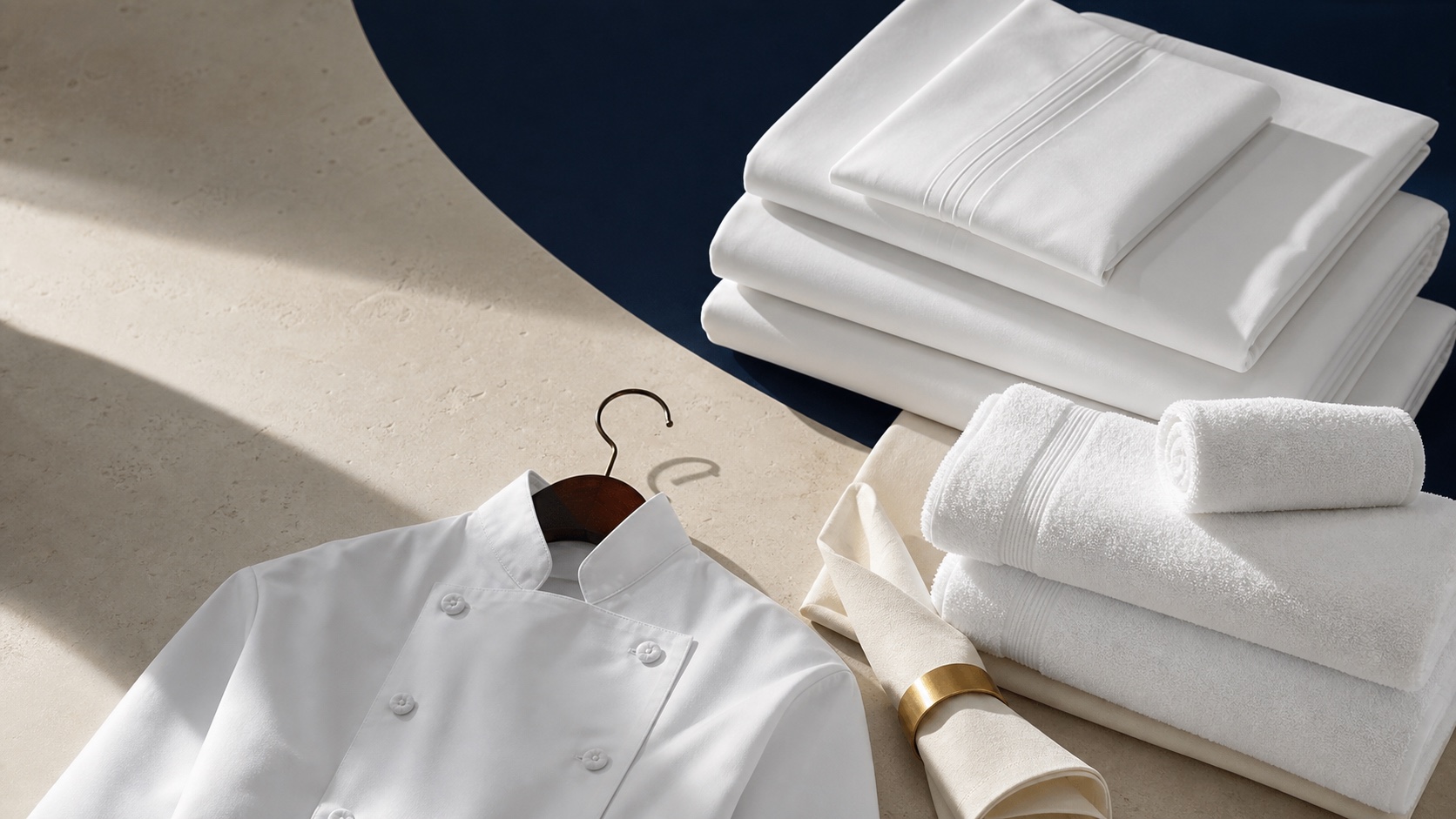 A broad range of commercial textiles for specialty review